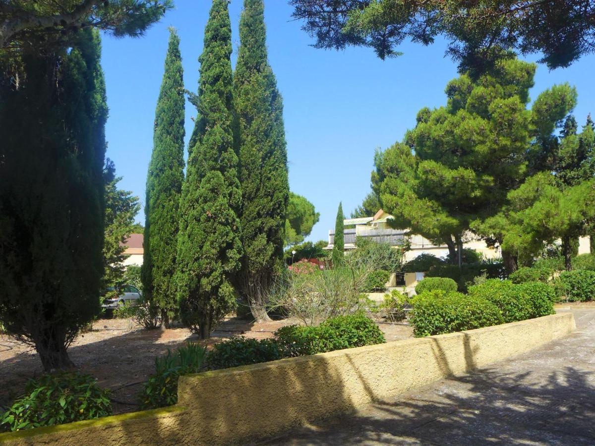גרואיסאן Apartment Les Romarines-5 By Interhome מראה חיצוני תמונה