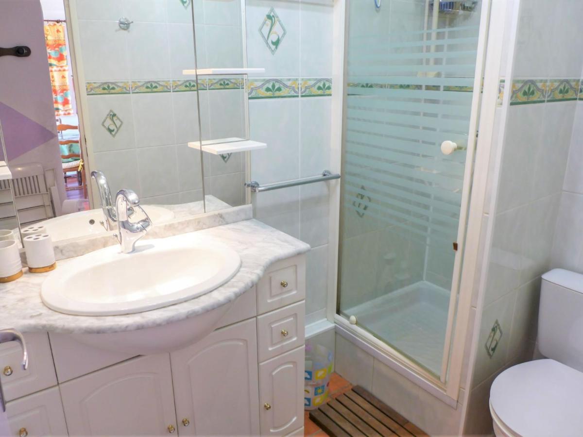 גרואיסאן Apartment Les Romarines-5 By Interhome מראה חיצוני תמונה