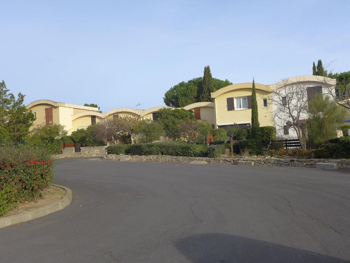 גרואיסאן Apartment Les Romarines-5 By Interhome מראה חיצוני תמונה