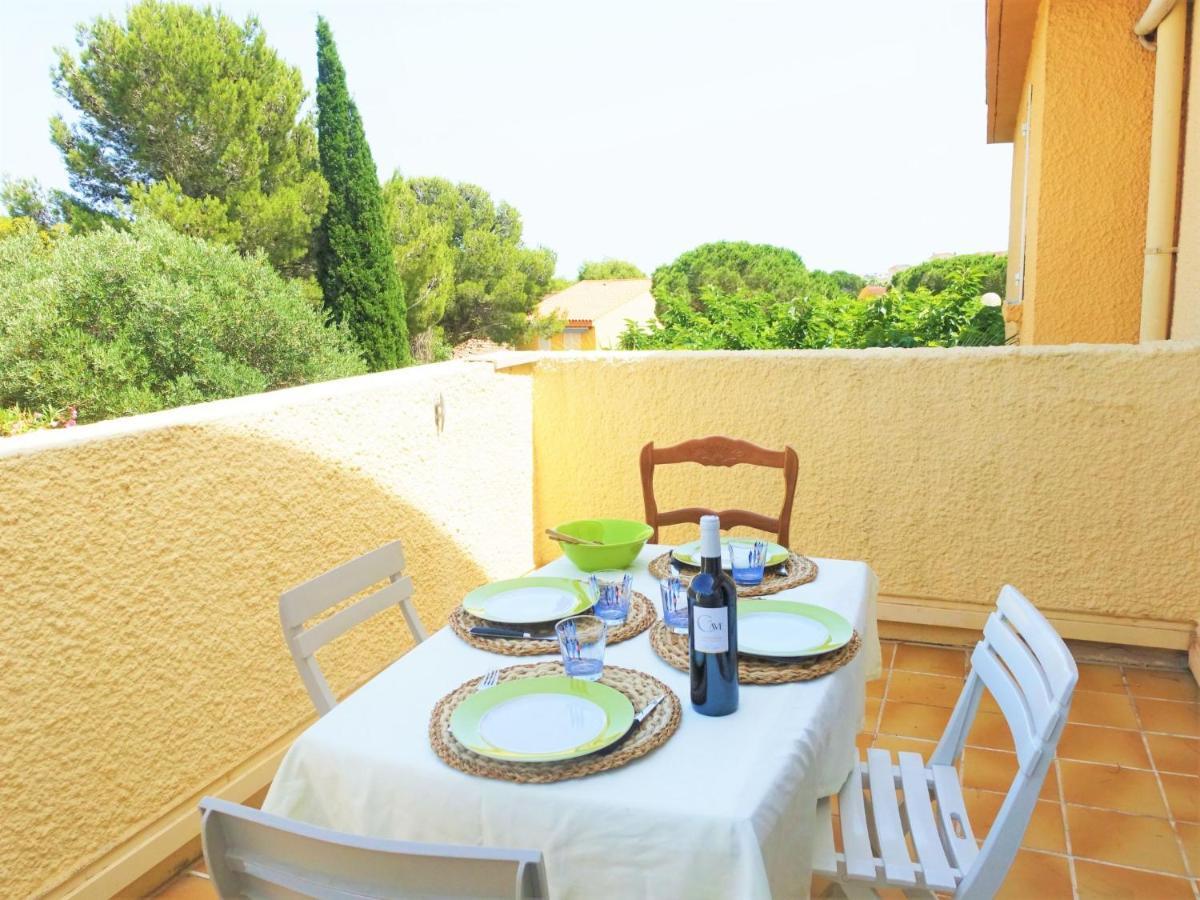 גרואיסאן Apartment Les Romarines-5 By Interhome מראה חיצוני תמונה