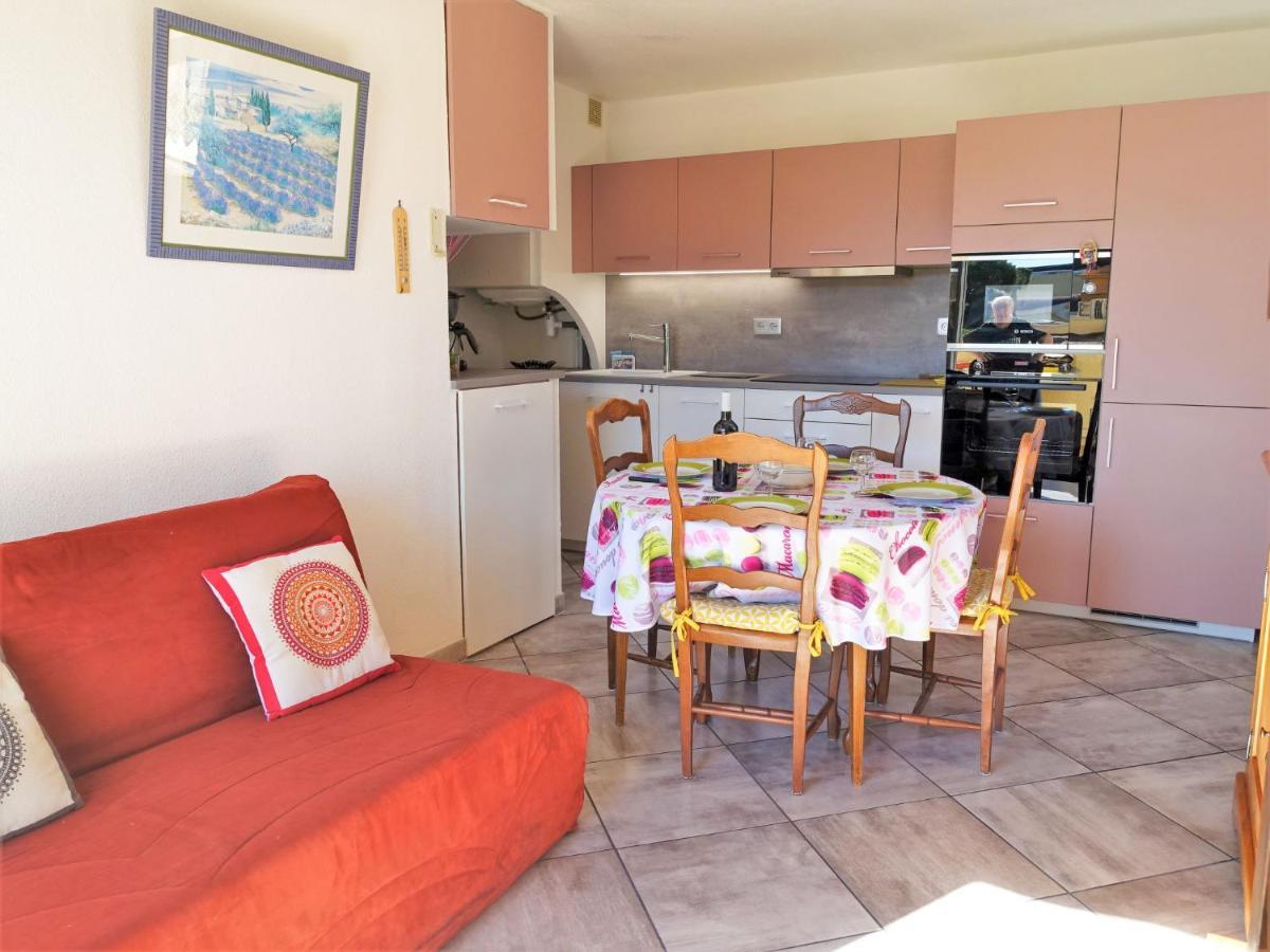 גרואיסאן Apartment Les Romarines-5 By Interhome מראה חיצוני תמונה